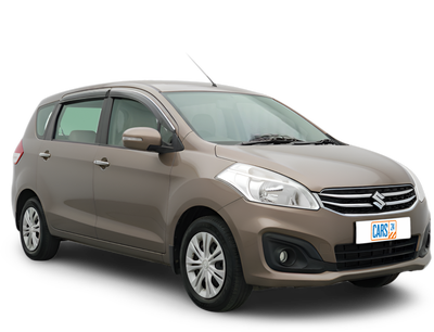 Maruti Ertiga-img
